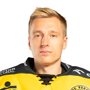 Markus Hännikäinen